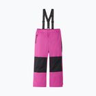 Pantaloni per bambini Reima Liikkuu fucshia