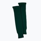 Leggings da hockey CCM S100P INT verde scuro