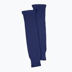Leggings da hockey per bambini CCM S100P JR royal