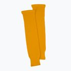 Gambali da hockey per bambini CCM S100P JR sunflower