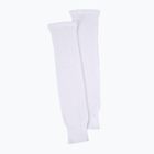 Leggings da hockey CCM S100P SR bianco