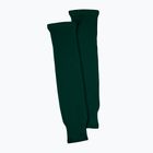 Leggings da hockey CCM S100P SR verde scuro