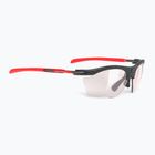 Occhiali da sole Rudy Project Rydon Slim carbonium/impactx fotocromatici 2 laser rossi