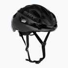 Rudy Project Strym Z casco da bici nero lucido