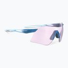 Occhiali da sole Rudy Project Astral Sphere crystal blue avio/impactx photochromic 2 purple