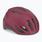 Casco da ciclismo Rudy Project Sinergy cherry lacquer matte