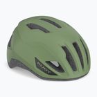 Casco da ciclismo Rudy Project Sinergy pantanal green matte