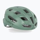 Casco da ciclismo Rudy Project Skudo green sage matte