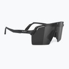 Occhiali da sole Rudy Project Spinshield Pro black matte/smoke black