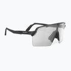 Occhiali da sole Rudy Project Spinshield Pro black matte/impactx photochromic 2 laser black