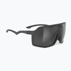 Occhiali da sole Rudy Project Thunder black matte/smoke black