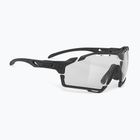 Occhiali da sole Rudy Project Cutline black matte/impactx photochromic 2 black