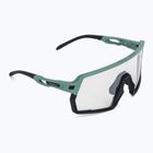 Occhiali da sole Rudy Project Kelion green sage matte/impactx photochromic 2 black