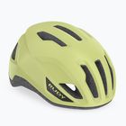 Casco da ciclismo Rudy Project Sinergy celestial yellow matte