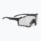 Occhiali da sole Rudy Project Cutline black matte/impactx photochromic 2 black