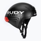 Casco da bicicletta Rudy Project The Wing nero opaco