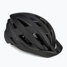 Rudy Project Venger Cross MTB casco bici nero opaco