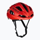 Rudy Project Strym Z casco da bici rosso lucido