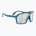 Occhiali da sole Rudy Project Spinshield pacific blue matte/imp pchotochromatic 2 laser balck