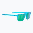 Occhiali da sole Rudy Project Stellar verde multilaser/azzurro cristallo