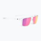 Occhiali da sole Rudy Project Stellar multilaser tramonto/cristallo lucido
