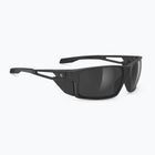 Occhiali da sole Rudy Project Nyad black matte/smoke black