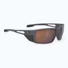Occhiali da sole Rudy Project Nyad S4 charcoal matte/hi-altitude