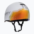 Casco da ciclismo Rudy Project Wingdream white matte