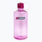 Nalgene Narrow Mouth Sustain bottiglia da viaggio 1000 ml cosmo