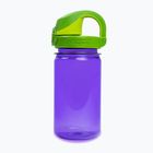 Nalgene On The Fly Kids 355 ml bottiglia tristem viola