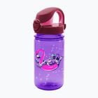 Borraccia da viaggio Nalgene On The Fly Kids viola susain