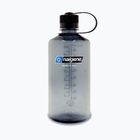 Borraccia da viaggio Nalgene Narrow Mouth Sustain 1000 ml grigio