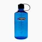 Borraccia da viaggio Nalgene Narrow Mouth Sustain 1000 ml ardesia
