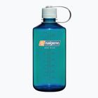 Borraccia da escursionismo Nalgene Narrow Mouth 1000 ml trout green
