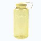 Borraccia da escursionismo Nalgene Wide Mouth butter