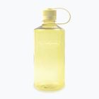 Borraccia da viaggio Nalgene Narrow Mouth Sustain 1000 ml burro
