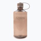 Borraccia da escursionismo Nalgene Narrow Mouth 1000 ml mocha