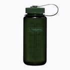 Borraccia da escursionismo Nalgene Wide Mouth jade
