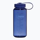 Bottiglia da viaggio Nalgene Wide Mouth 500 ml denim