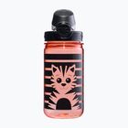 Borraccia da viaggio Nalgene On The Fly Kids 350 ml arancione tigre