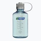 Borraccia da viaggio Nalgene Narrow Mouth Sustain 500 ml seafoam