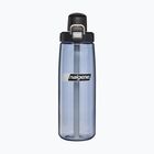 Borraccia da escursionismo Nalgene Straw 710 ml gray/black