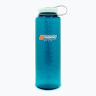 Bottiglia da viaggio per trote Nalgene Wide Mouth Silo Sustain 1400ml