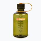 Nalgene bottiglia Trist a bocca stretta 473 ml oliva