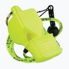 Fox 40 Classic CMG Fischietto di sicurezza giallo neon con cordino