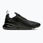 Scarpe da uomo Nike Air Max 270 nero/nero/nero