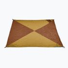 Coperta da picnic Ticket To The Moon Travel sand/cooper