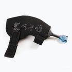 Breg Cuscino per spalla a compressione fredda nero