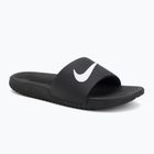 Ciabatte bambino Nike Kawa black/white