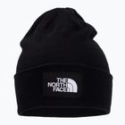 The North Face Dock Worker Cappello invernale riciclato nero
